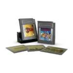 LEGO® Game Boy™ modellépítőszett felnőtteknek 72046 - Image 3