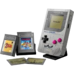 LEGO® Game Boy™ modellépítőszett felnőtteknek 72046 - Image 4