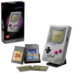LEGO® Game Boy™ modellépítőszett felnőtteknek 72046 - Image 5