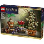 LEGO® Harry Potter™ A Roxfort-i gyógynövénytanóra növényei 76474 - Image 2