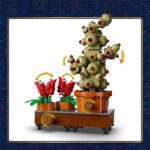 LEGO® Harry Potter™ A Roxfort-i gyógynövénytanóra növényei 76474 - Image 4