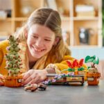 LEGO® Harry Potter™ A Roxfort-i gyógynövénytanóra növényei 76474 - Image 5