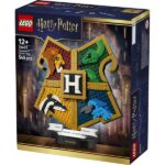 LEGO® Harry Potter™ A Roxfort címere 76462 - Image 2