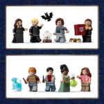LEGO® Harry Potter™ A Zsebpiszok köz varázslóboltjai 76471 - Image 4
