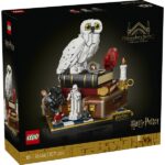 LEGO® Harry Potter™ A bölcsek köve – Gyűjtői kiadás 76466