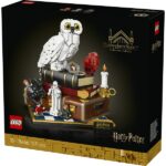 LEGO® Harry Potter™ A bölcsek köve – Gyűjtői kiadás 76466 - Image 2
