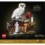 LEGO® Harry Potter™ A bölcsek köve – Gyűjtői kiadás 76466 - Image 3