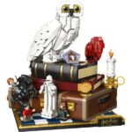 LEGO® Harry Potter™ A bölcsek köve – Gyűjtői kiadás 76466 - Image 5