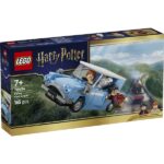 LEGO® Harry Potter™ A repülő Ford Anglia™ játékautó 76424