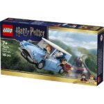 LEGO® Harry Potter™ A repülő Ford Anglia™ játékautó 76424 - Image 2
