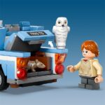 LEGO® Harry Potter™ A repülő Ford Anglia™ játékautó 76424 - Image 5