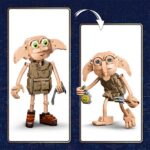 LEGO® Harry Potter™ Dobby, a szabad házimanó 76469 - Image 4
