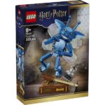 LEGO® Harry Potter™ Kelta tündérmanó építőjáték 76461