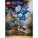 LEGO® Harry Potter™ Kelta tündérmanó építőjáték 76461 - Image 3