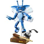LEGO® Harry Potter™ Kelta tündérmanó építőjáték 76461 - Image 5
