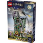 LEGO® Harry Potter™ Luna Lovegood háza, építőjáték 76467 - Image 2