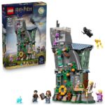LEGO® Harry Potter™ Luna Lovegood háza, építőjáték 76467 - Image 4