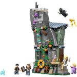 LEGO® Harry Potter™ Luna Lovegood háza, építőjáték 76467 - Image 5