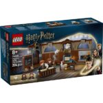 LEGO® Harry Potter™ Roxfort™ kastély: Bűbájtanóra, varázslójáték gyermekeknek 76442