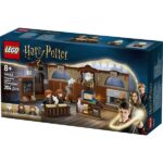 LEGO® Harry Potter™ Roxfort™ kastély: Bűbájtanóra, varázslójáték gyermekeknek 76442 - Image 2