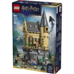 LEGO® Harry Potter™ Roxfort™ kastély: Gyengélkedő 76463 - Image 2