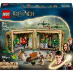 LEGO® Harry Potter™ Roxfort™ kastély: Gyógynövénytanóra, varázslóajándék 76445 - Image 3