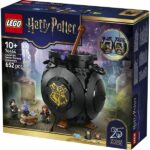 LEGO® Harry Potter™ Üst: Titkos bájitaltanóra-terem 76464 - Image 2