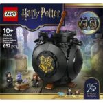 LEGO® Harry Potter™ Üst: Titkos bájitaltanóra-terem 76464 - Image 3