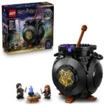 LEGO® Harry Potter™ Üst: Titkos bájitaltanóra-terem 76464 - Image 4