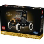 LEGO® Icons Ford Model T 11376 - Image 2