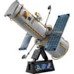 LEGO® Icons Hubble űrtávcső 11382 - Image 2