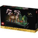 LEGO® Icons Japánkert Építőkészlet felnőtteknek 10315 - Image 2
