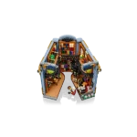 LEGO® Icons Könyvkuckó: Könyvesbolt 11379 - Image 4