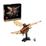 LEGO® Icons Leonardo da Vinci repülő szerkezete 10363 - Image 2