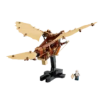 LEGO® Icons Leonardo da Vinci repülő szerkezete 10363 - Image 3