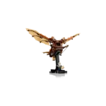 LEGO® Icons Leonardo da Vinci repülő szerkezete 10363 - Image 5