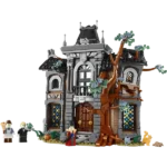 LEGO® Icons Polgármesteri rezidencia 11383