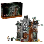 LEGO® Icons Polgármesteri rezidencia 11383 - Image 2