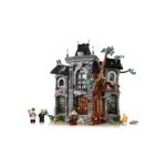 LEGO® Icons Polgármesteri rezidencia 11383 - Image 3
