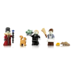 LEGO® Icons Polgármesteri rezidencia 11383 - Image 4