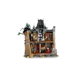 LEGO® Icons Polgármesteri rezidencia 11383 - Image 5