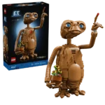 LEGO® Ideas E.T. the Extra-Terrestrial 21370