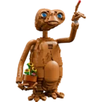 LEGO® Ideas E.T. the Extra-Terrestrial 21370 - Image 2