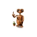 LEGO® Ideas E.T. the Extra-Terrestrial 21370 - Image 3