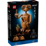 LEGO® Ideas E.T. the Extra-Terrestrial 21370 - Image 4