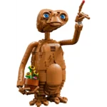 LEGO® Ideas E.T. the Extra-Terrestrial 21370 - Image 5