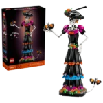 LEGO® Ideas La Catrina 21372