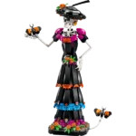 LEGO® Ideas La Catrina 21372 - Image 2