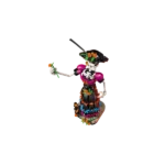 LEGO® Ideas La Catrina 21372 - Image 3