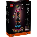 LEGO® Ideas La Catrina 21372 - Image 5